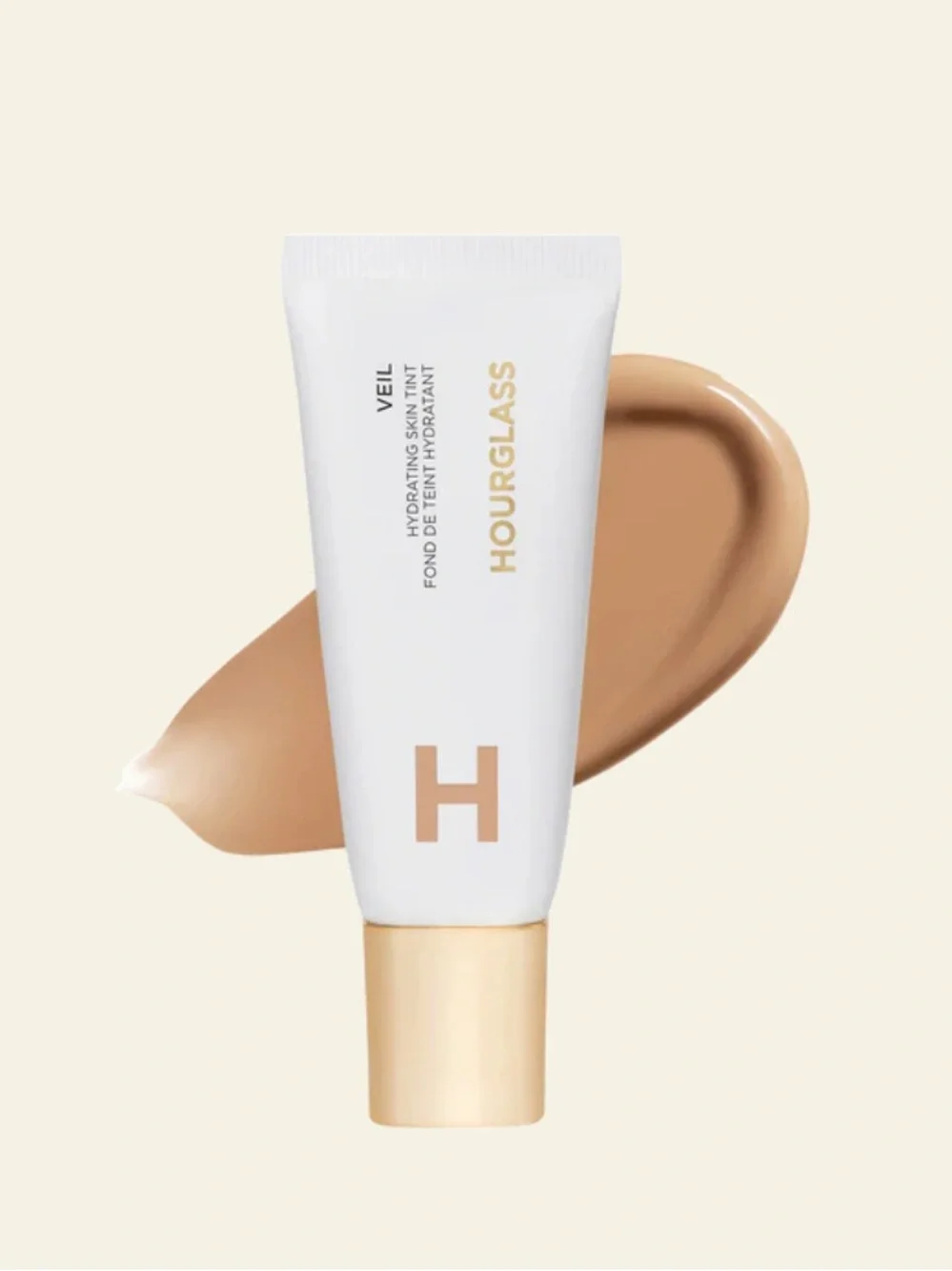 Hourglass Veil Hydrating Skin Tint — No. 9 - USED